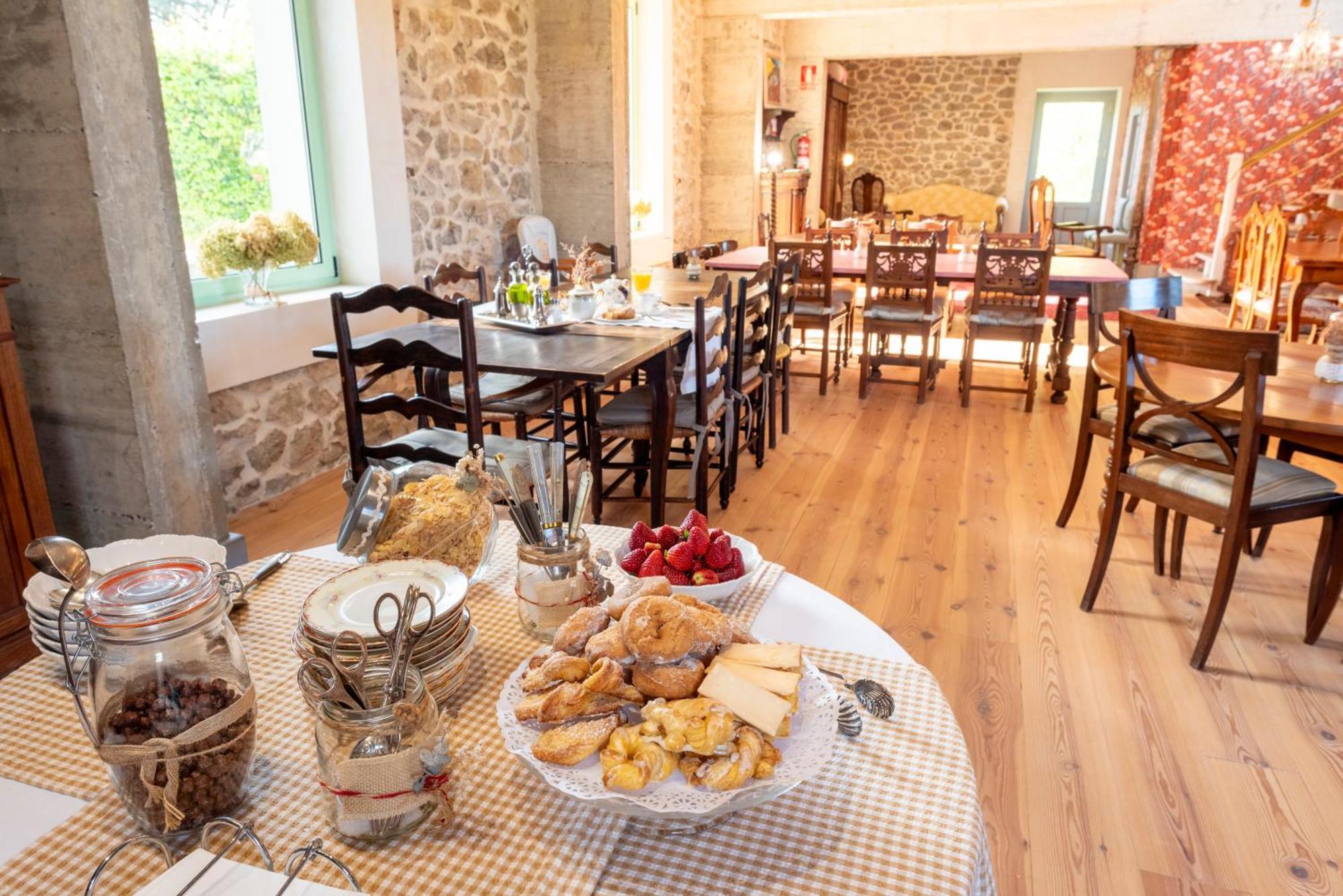 Posada Rolisas Polanco Екстериор снимка