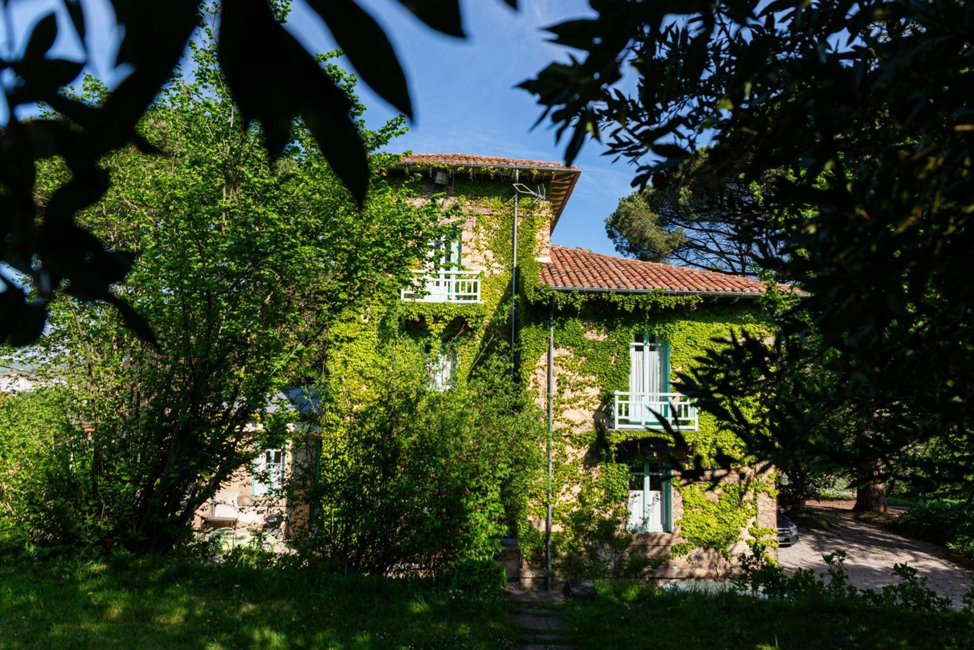 Posada Rolisas Polanco Екстериор снимка