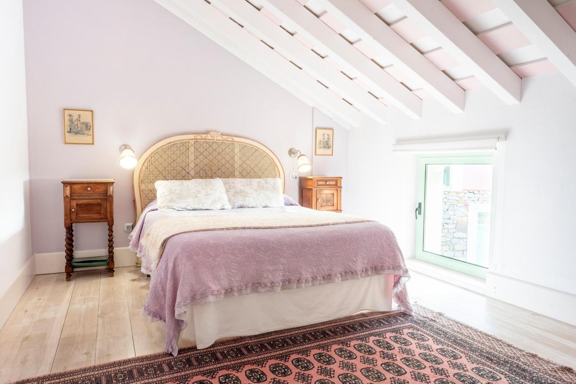Posada Rolisas Polanco Екстериор снимка