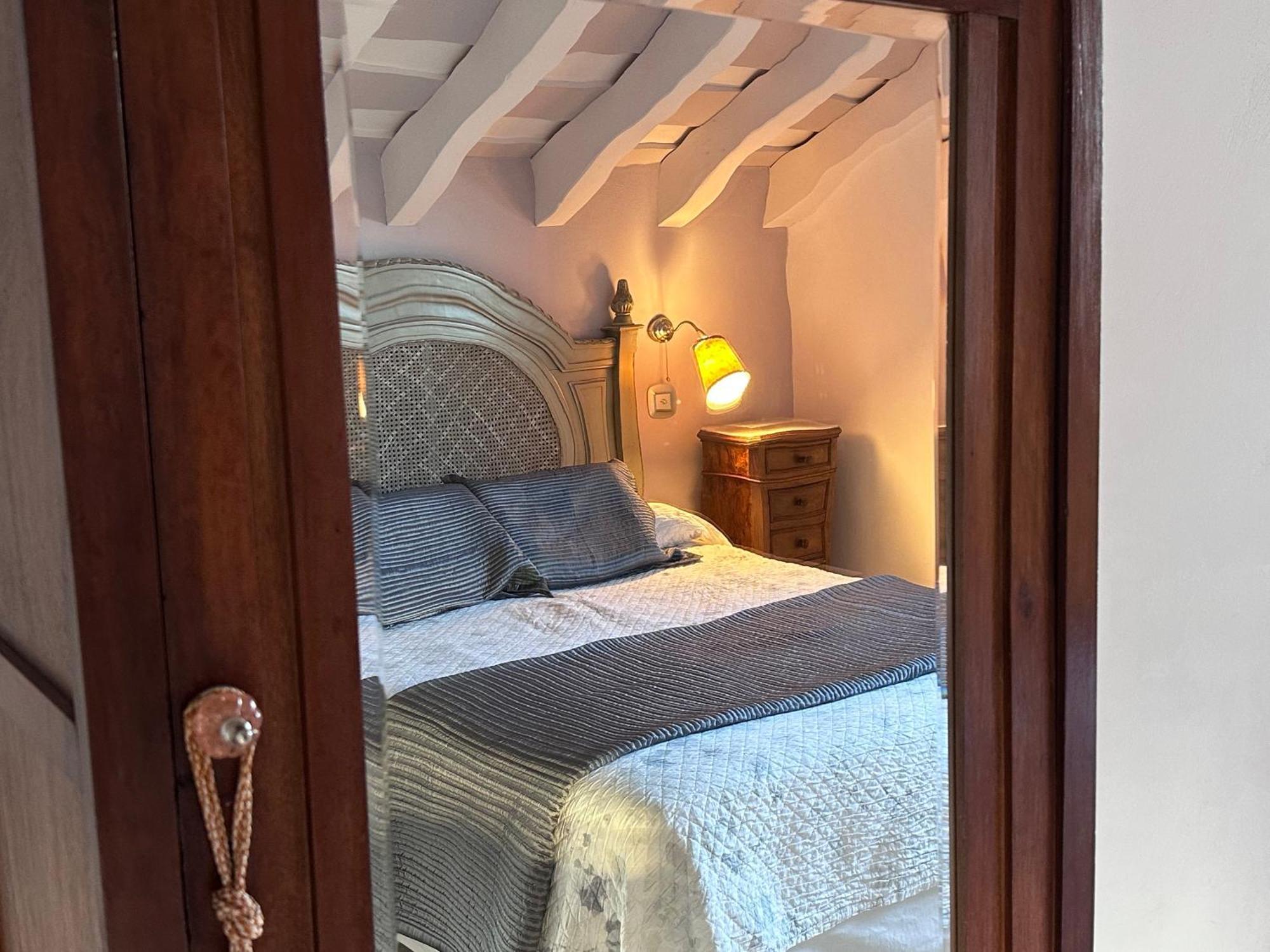 Posada Rolisas Polanco Екстериор снимка