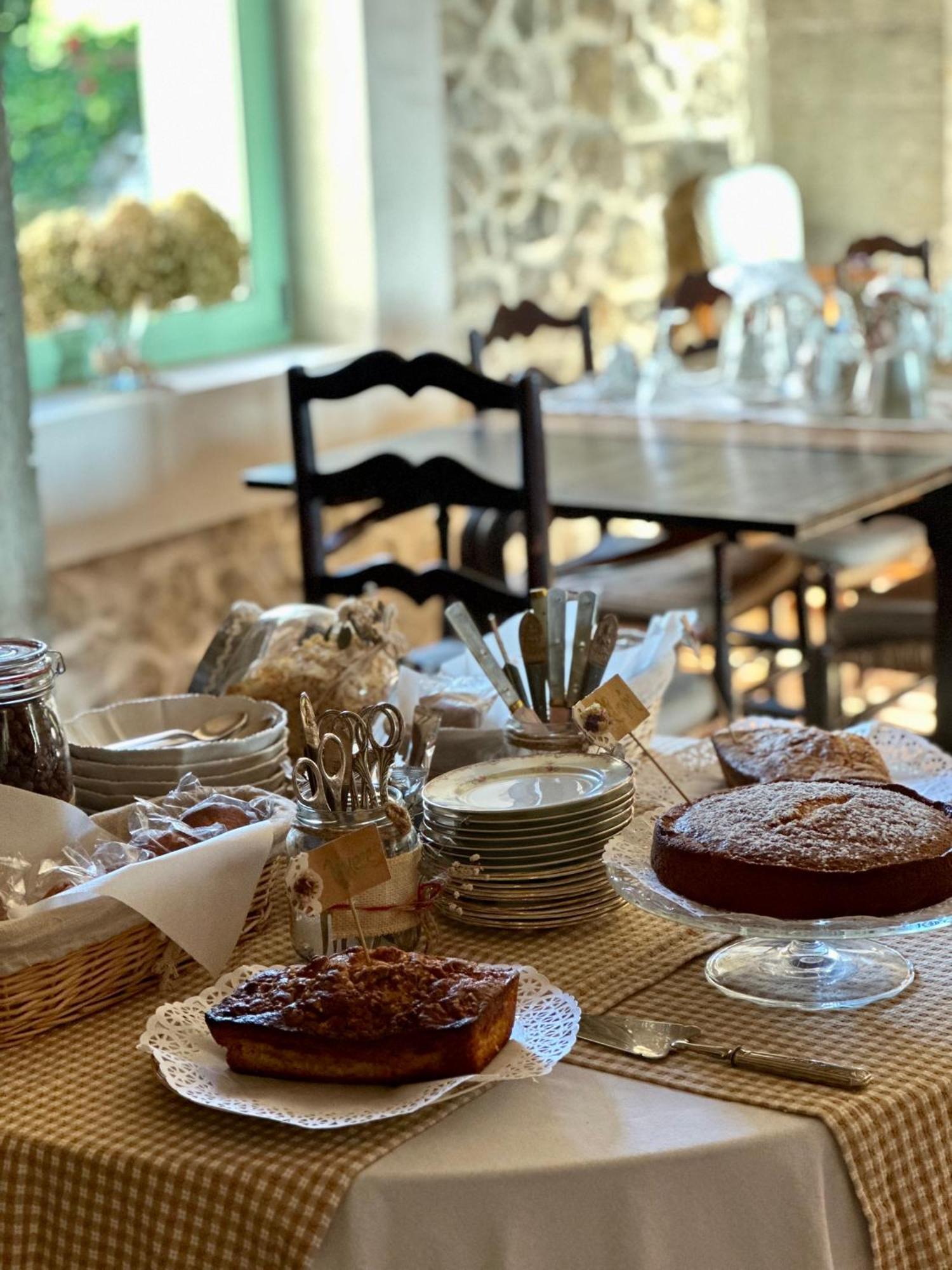 Posada Rolisas Polanco Екстериор снимка
